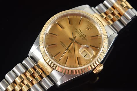 rolex oyster perpetual datejust 62523h18 d12 steelinox|Rolex tutone d12 code clasp.